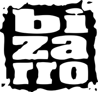 Bizarro200