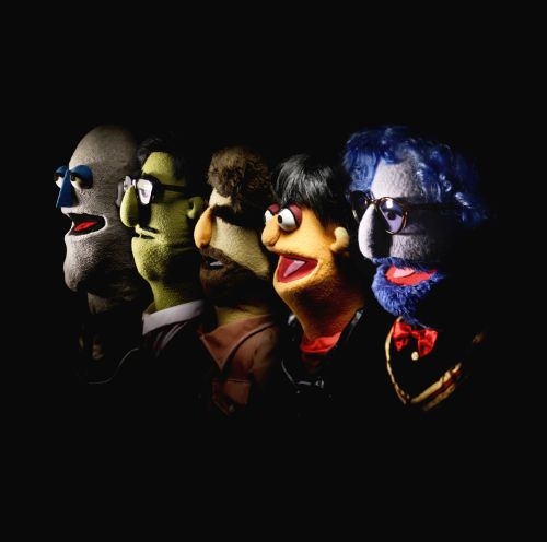 Mauro Conforti crea sus propios "Muppets" en su nuevo videoclip!