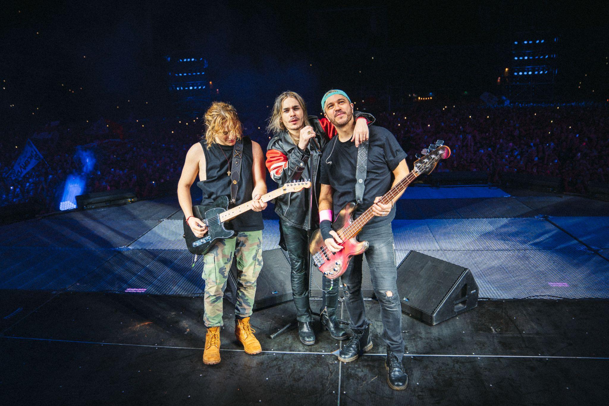 AGENDA JUNIO AIRBAG