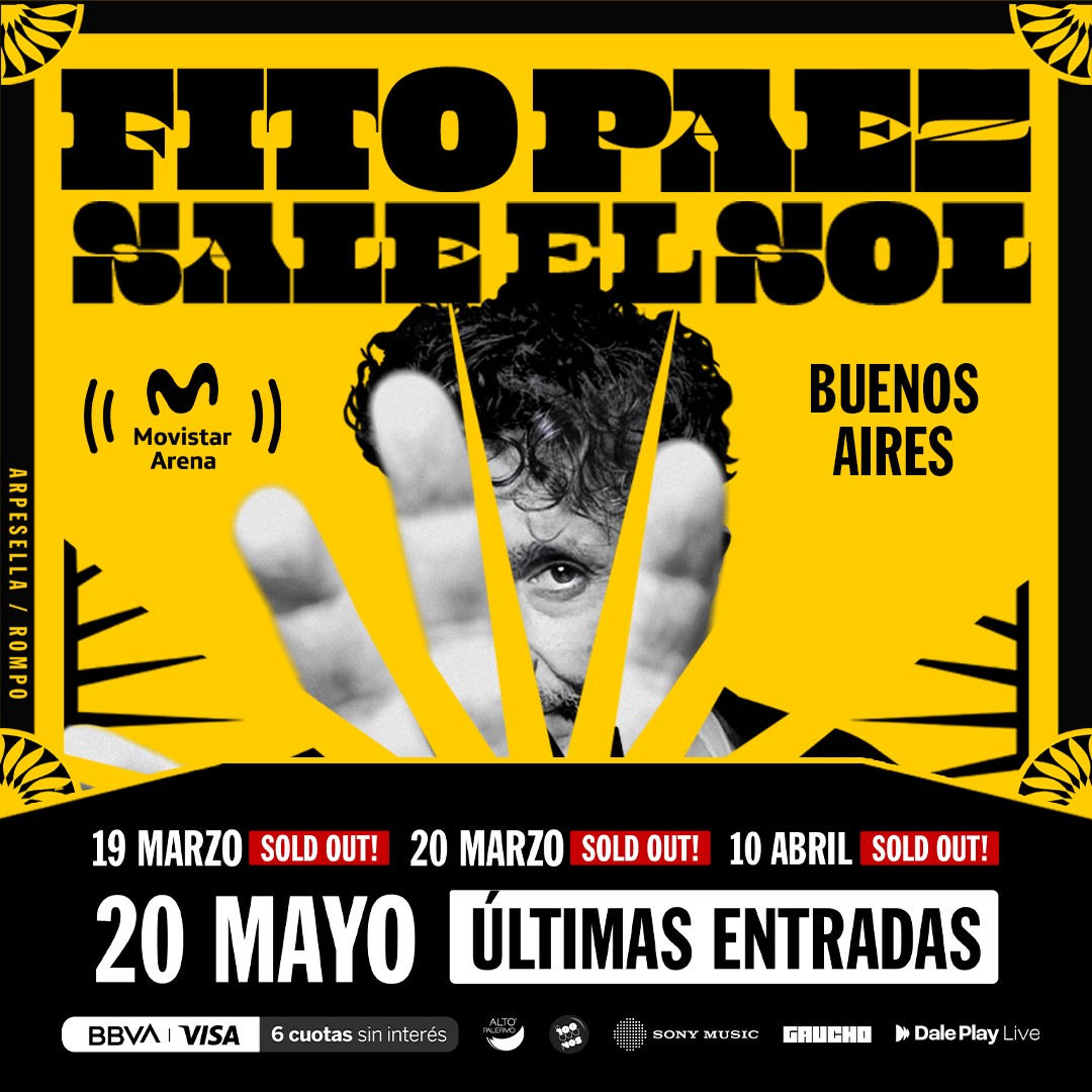 FITO MOVISTAR