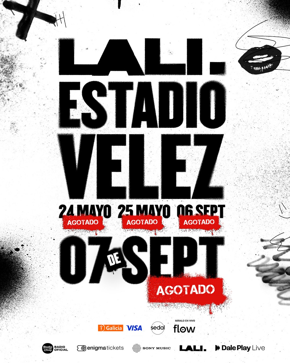 LALI SEPTIEMBRE