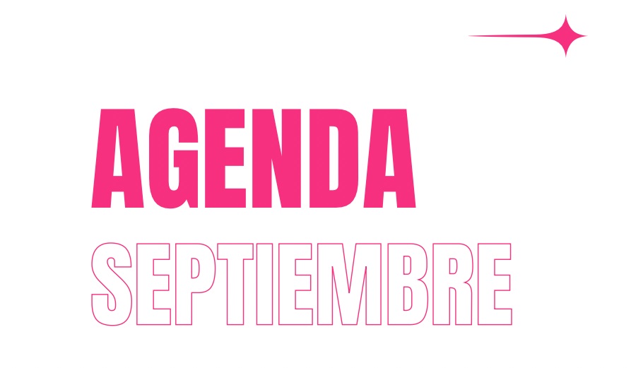 SEPTIEMBRE: Comienza un mes cargado de noche icónicas