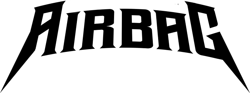 LOGO ABG negro
