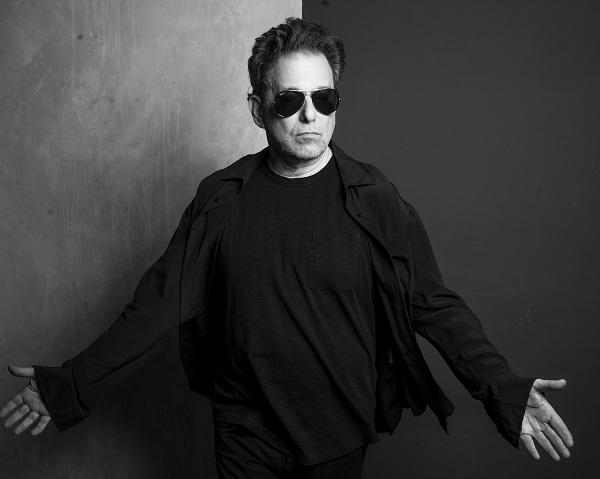 Andres Calamaro press
