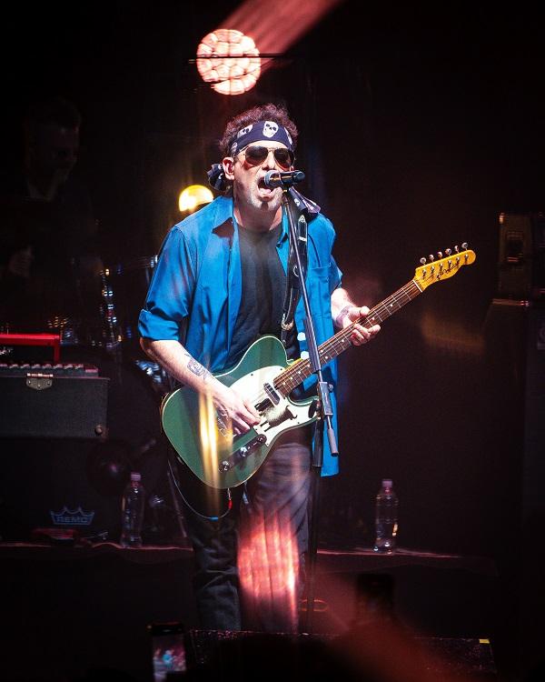 Andres Calamaro show