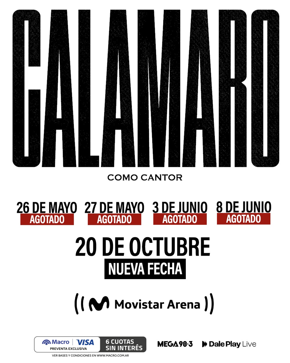 CALAMARO 20octubre