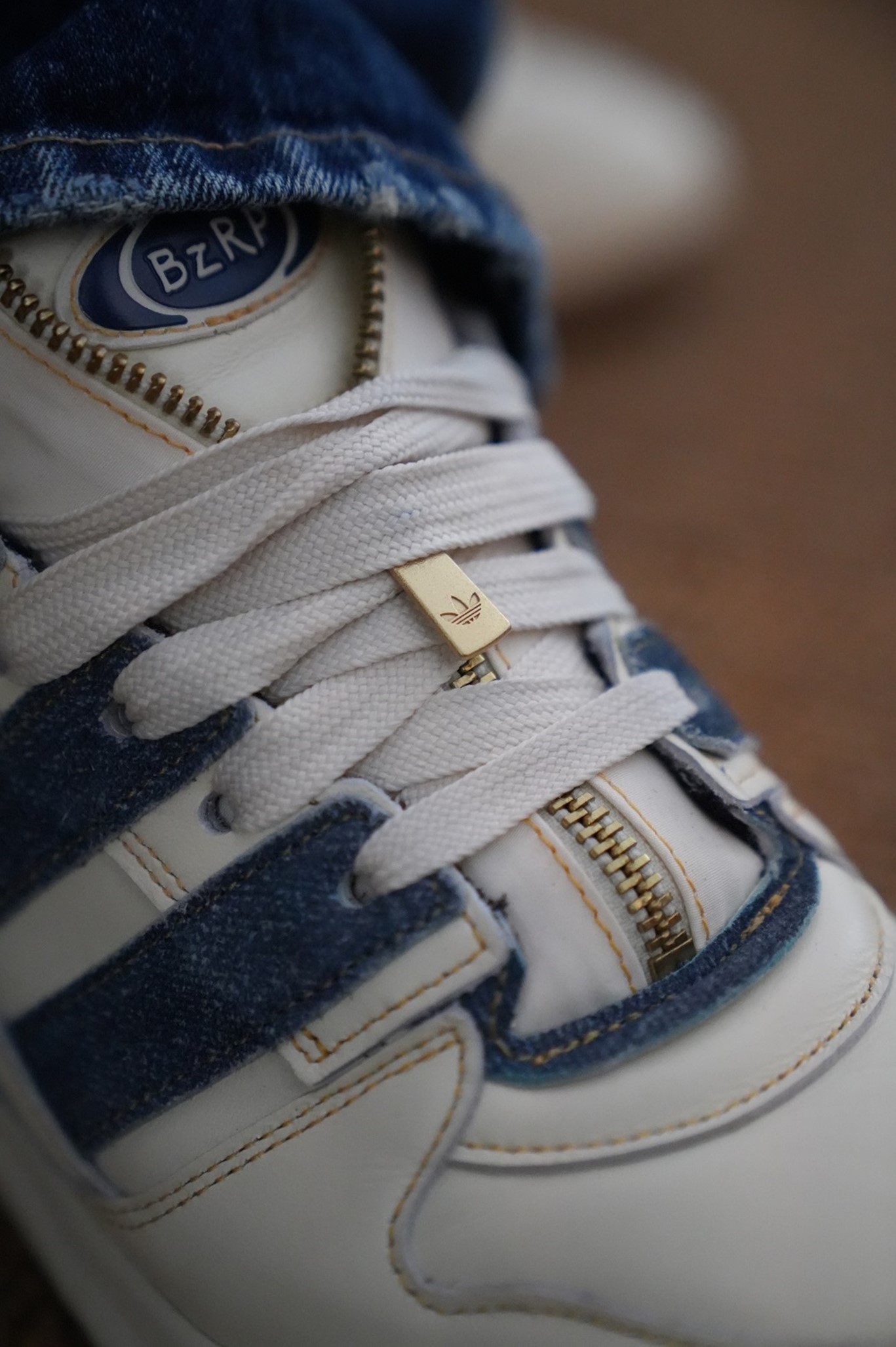 BIZA X ADIDAS 1
