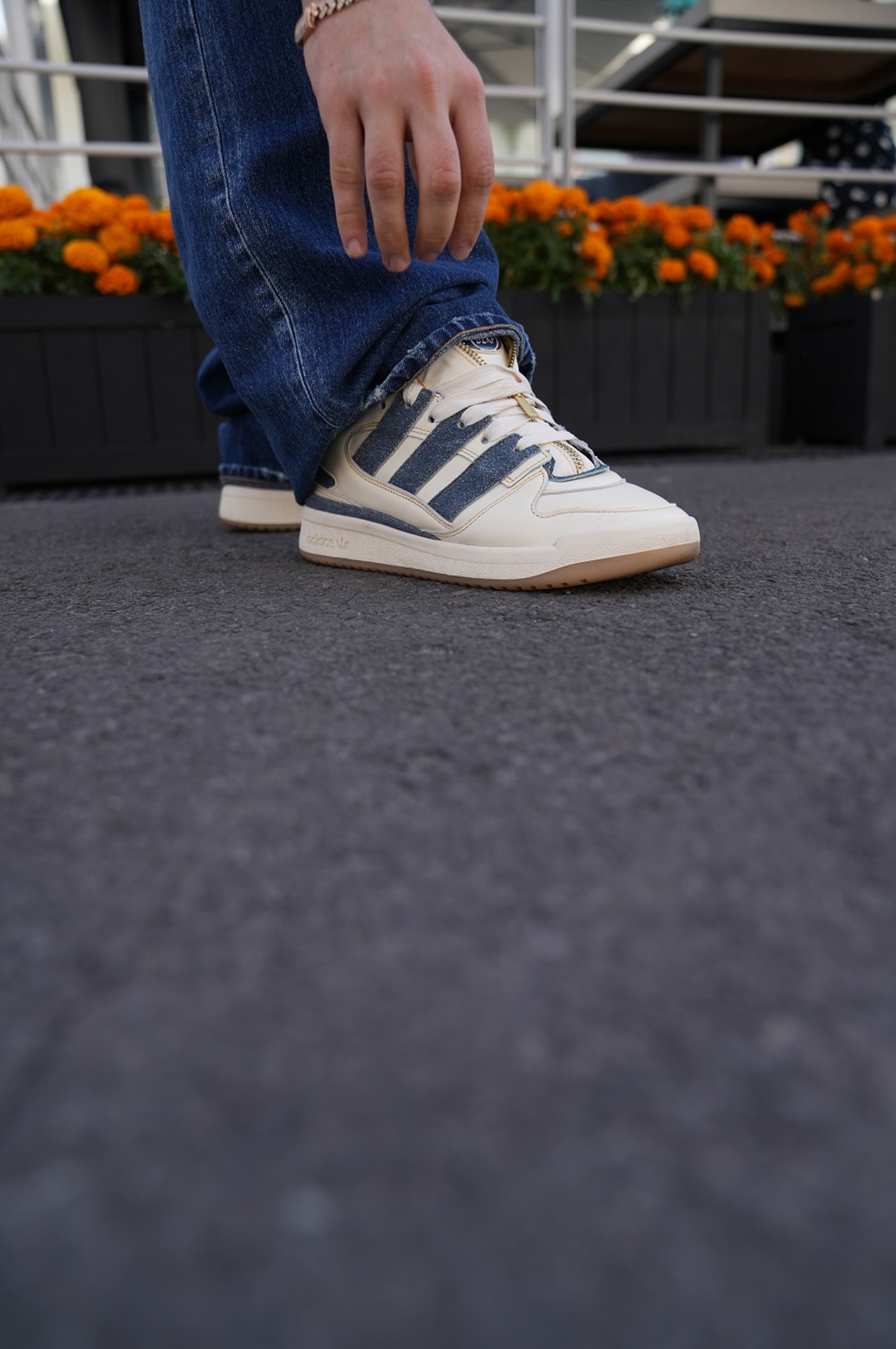 BIZA X ADIDAS 2