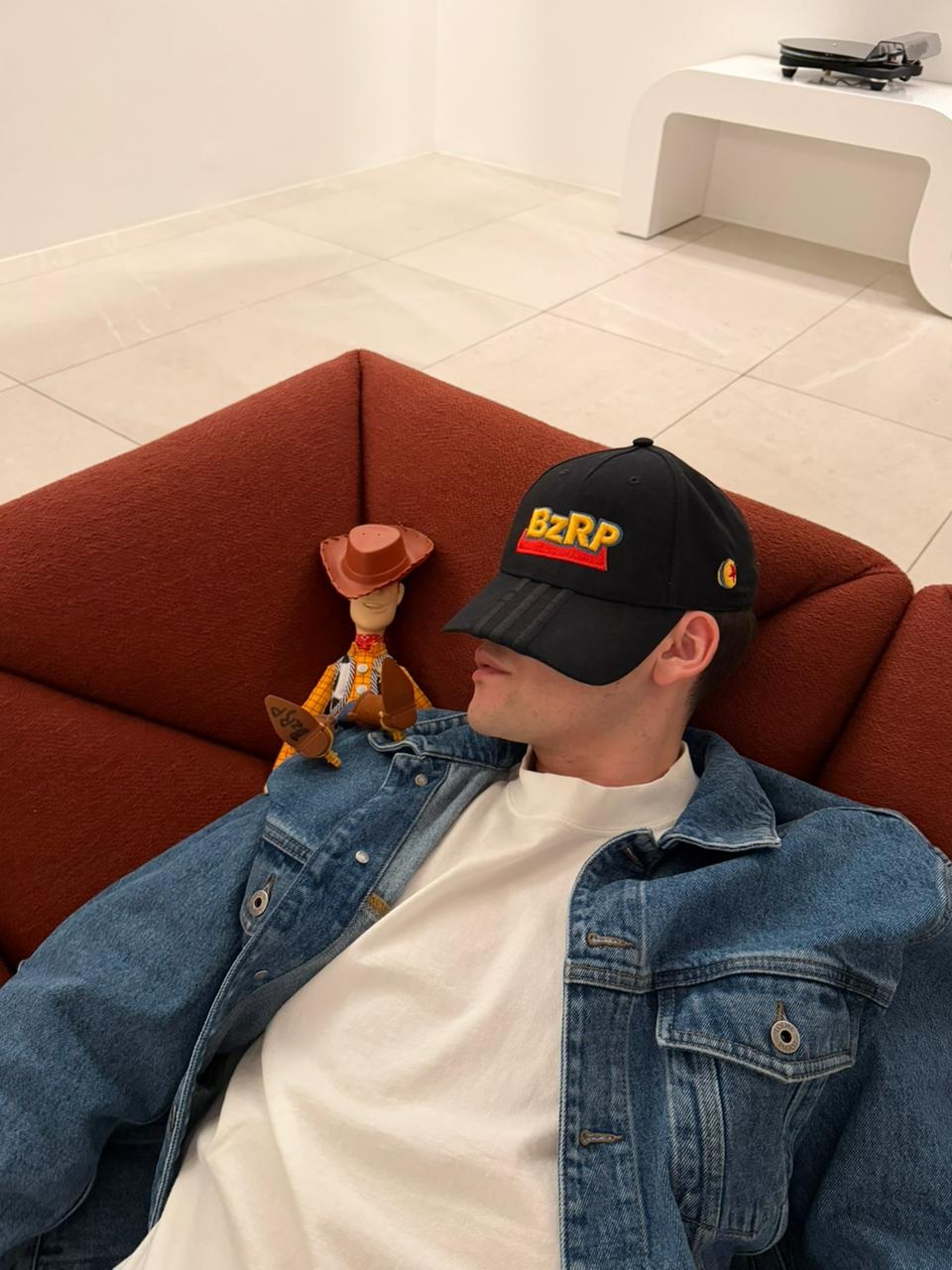 Bizarrap llega a Toy Story 5 de Disney y Pixar