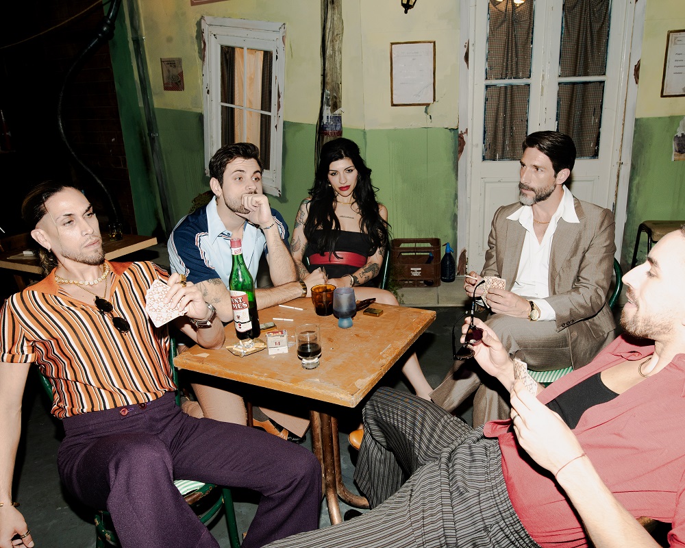 CAZZU JUJUY ESTRELLADO FOTO