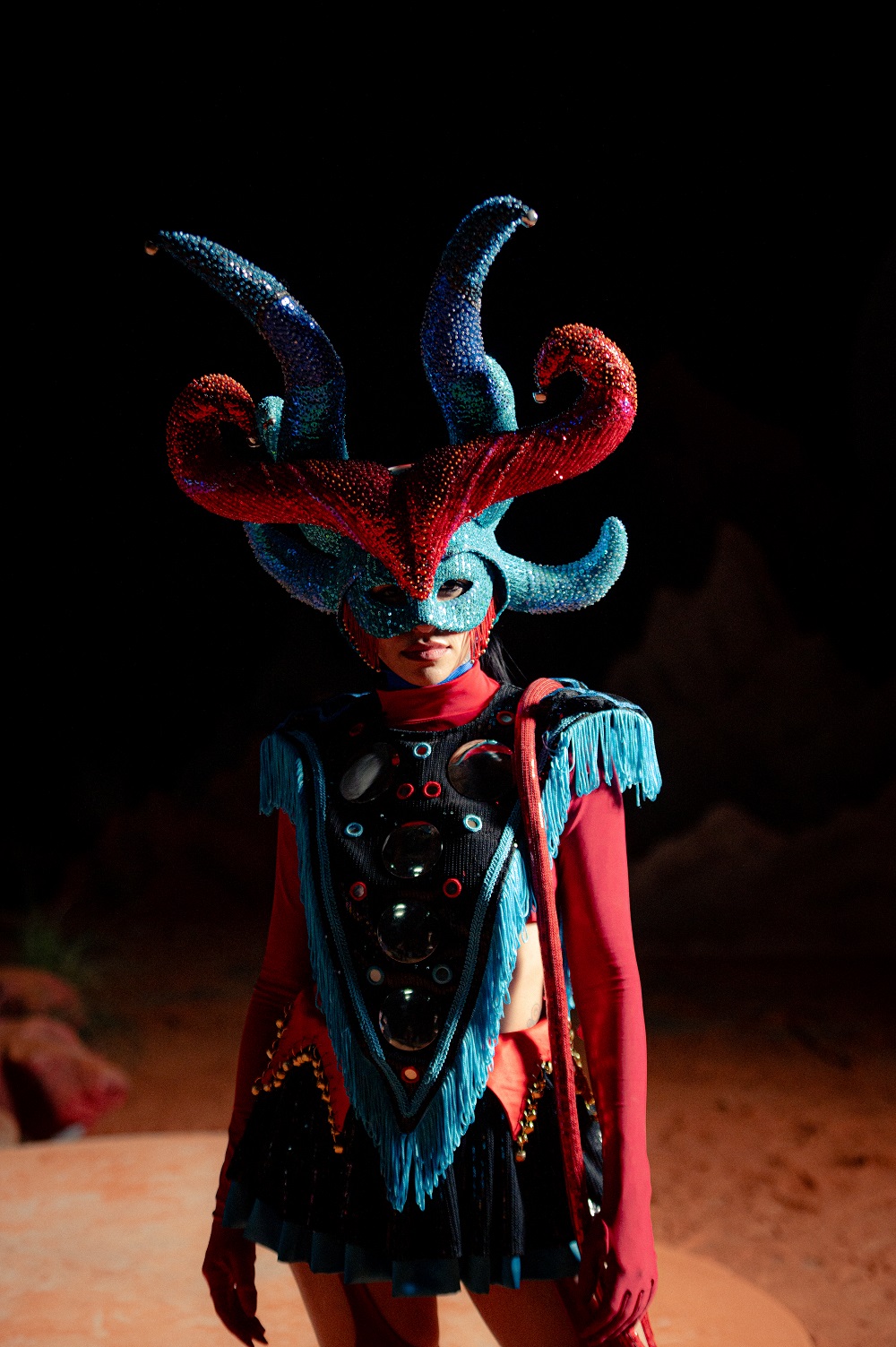 CAZZU JUJUY ESTRELLADO FOTO 2