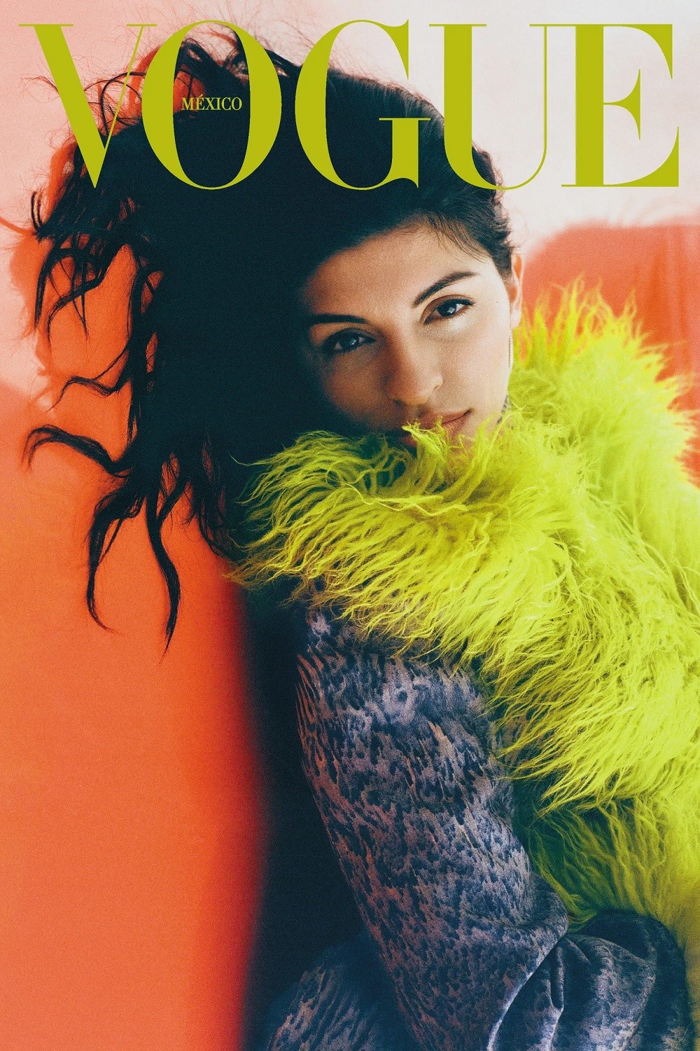 cazzu vogue