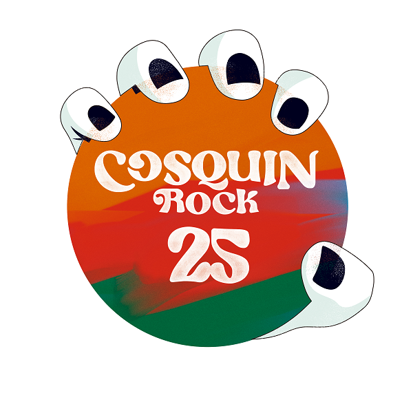 COSQUIN ROCK25