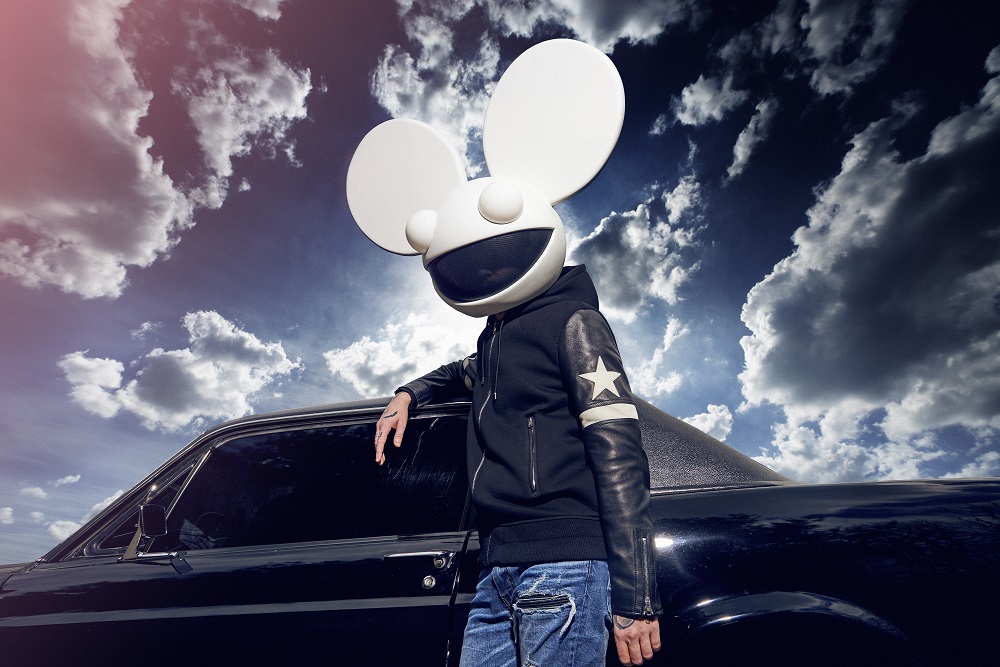 DEADMAU54501