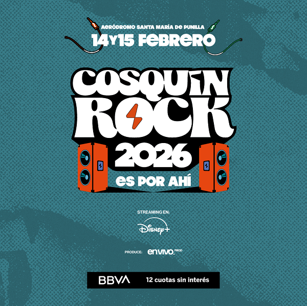 cosquin 2026 ASSET
