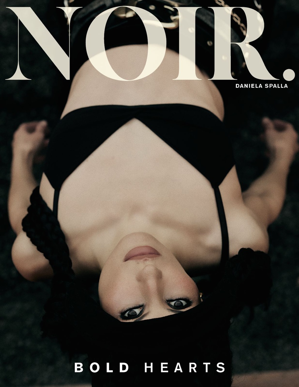 Portada NOIR