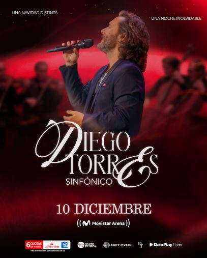 SINFONICO DICIEMBRE