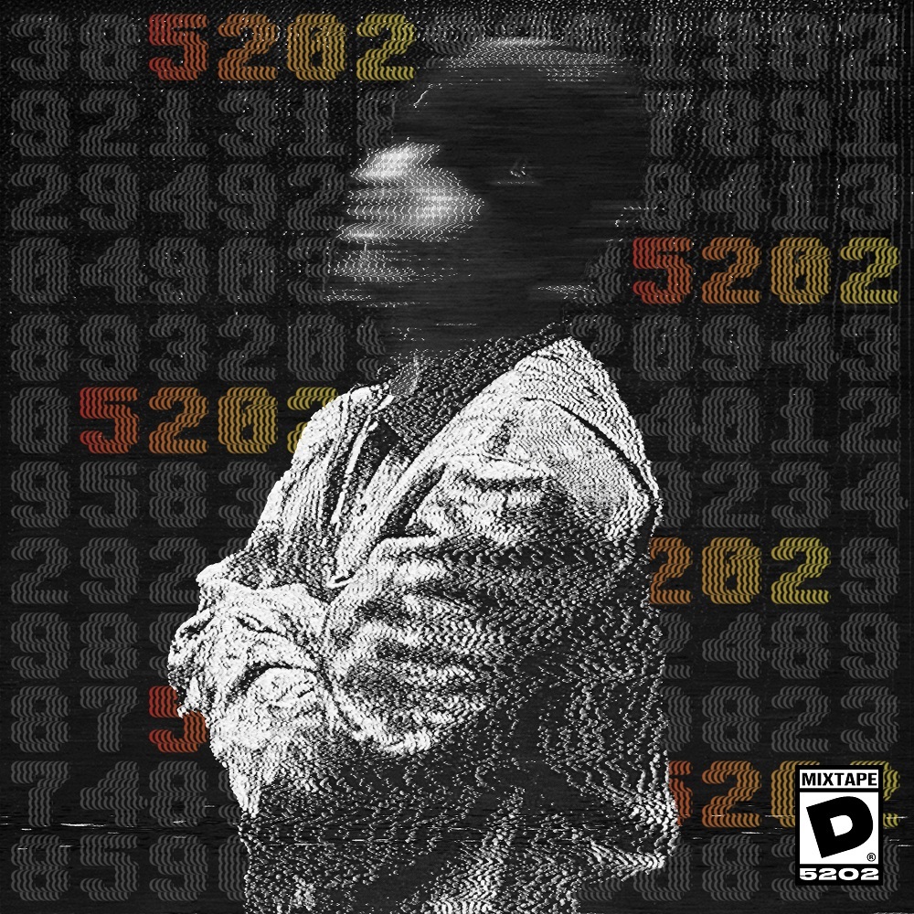 Duki estrena &quot;5202&quot;, en pleno éxito de su gira mundial