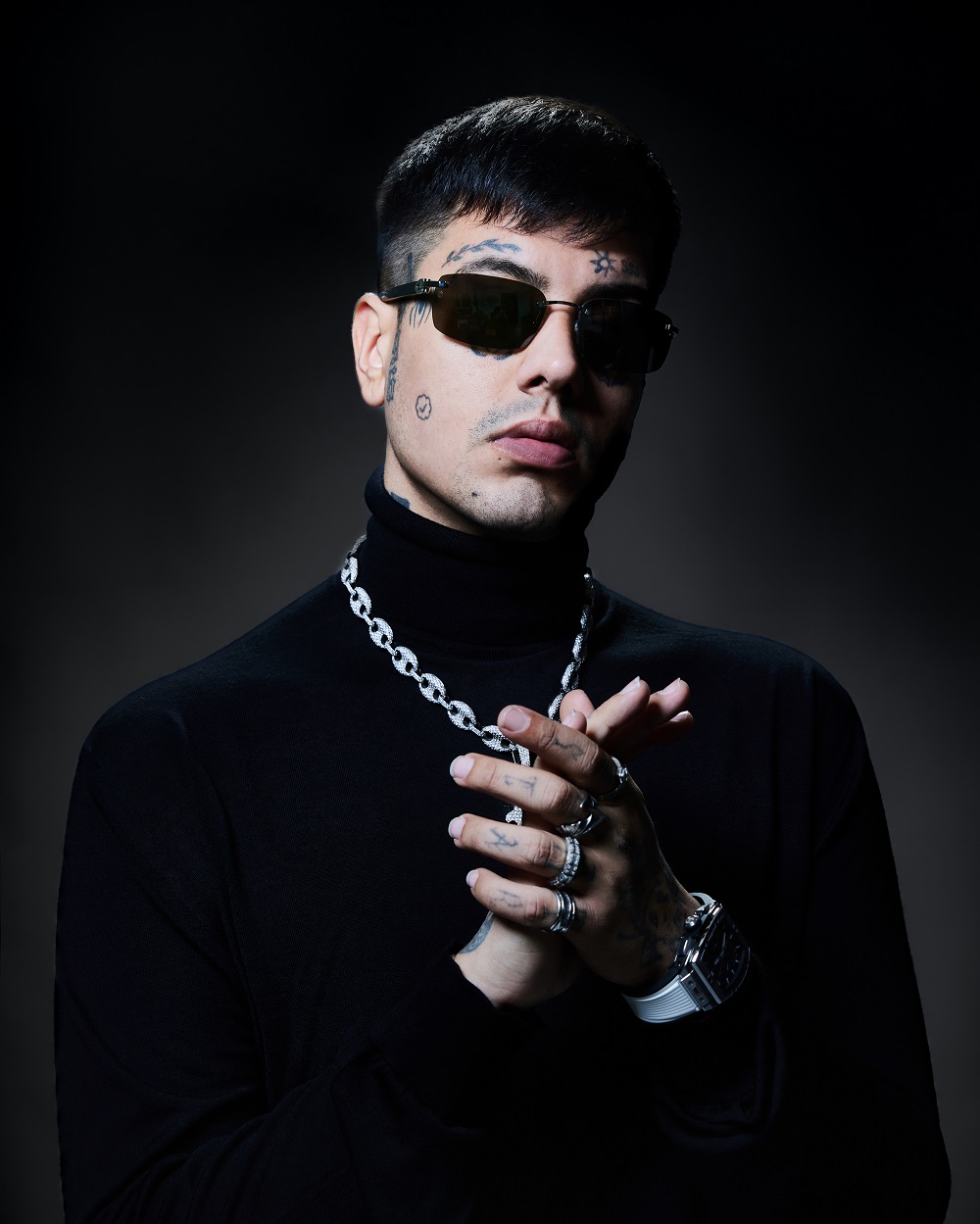 PLATAFORMAS 1 AMERI DUKI