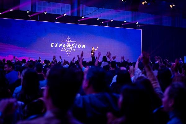 expansion 2