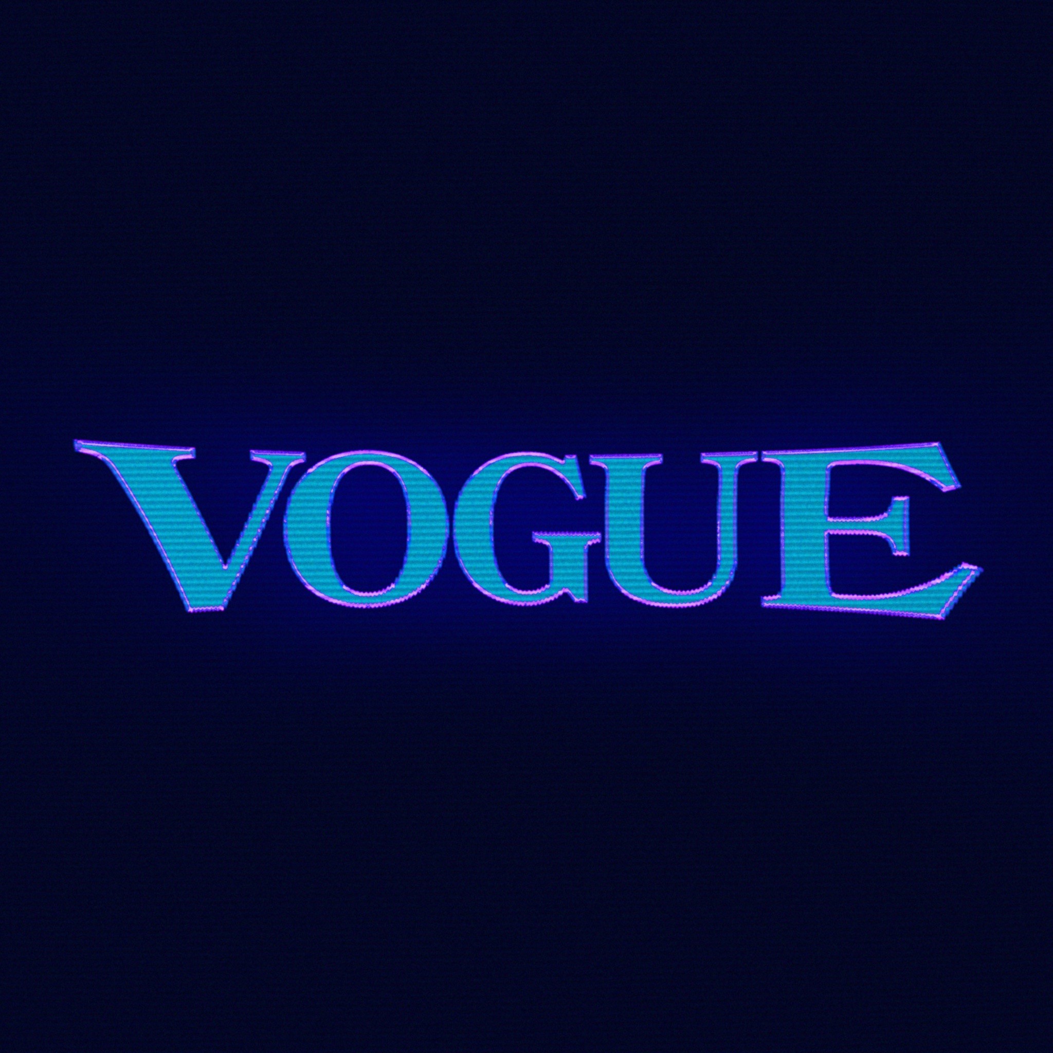VOGUE ASSET