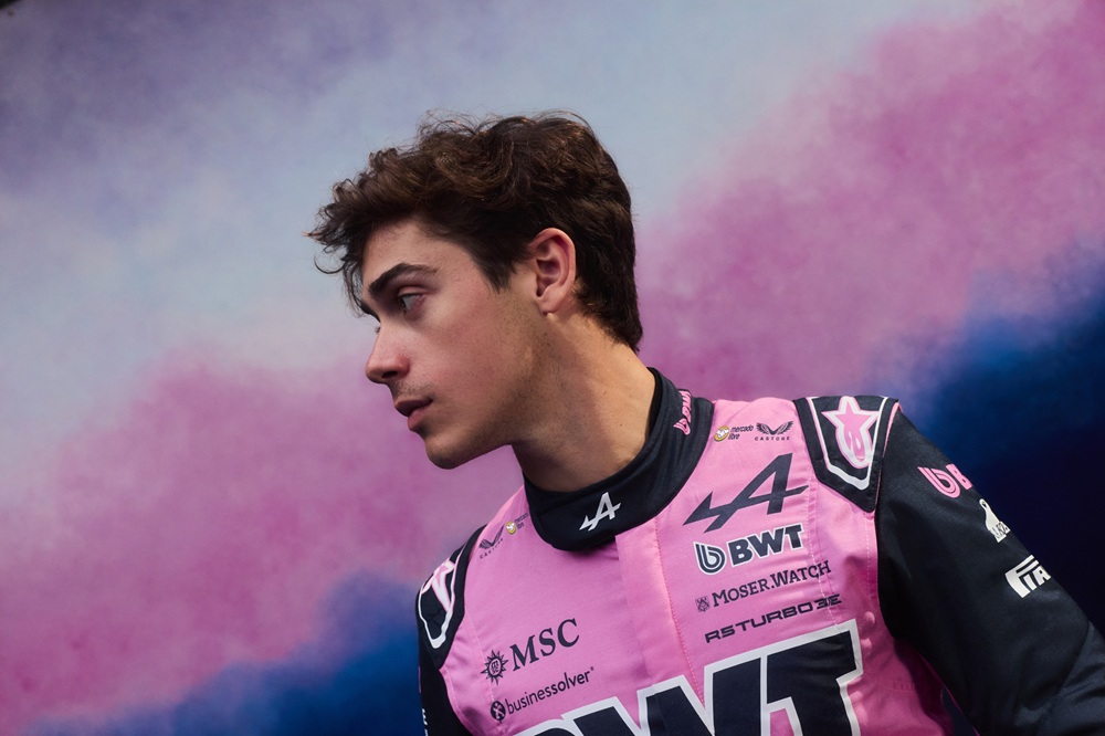 AF1T26 PAINT FC RACEWEEK AN 10436