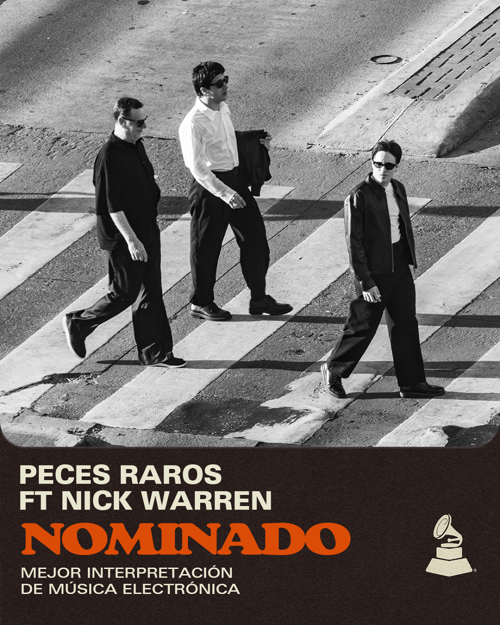FEED NOMINADO A