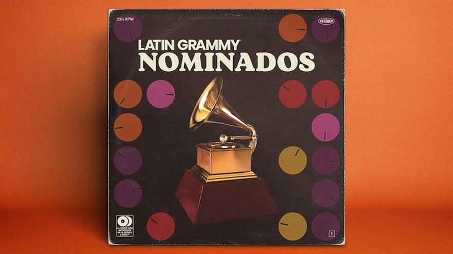Latin GRAMMY: Bizarrap, Ozuna, Ke Personajes, Peces Raros y Daniela Spalla nominados
