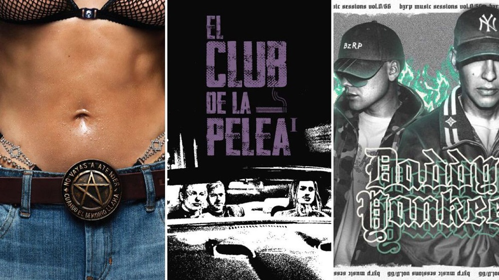 Lali, Airbag y Bizarrap reciben nominaciones a los Premios Gardel 2026