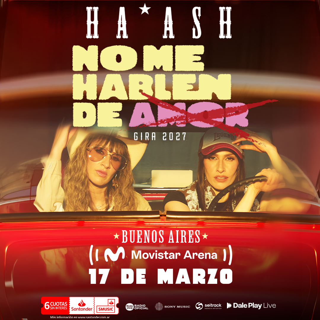 anuncio movistar arena