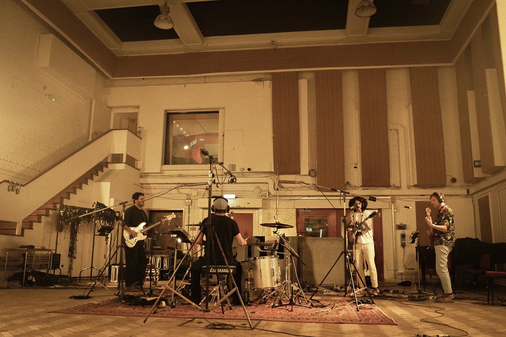 ABBEYROAD ESTUDIO