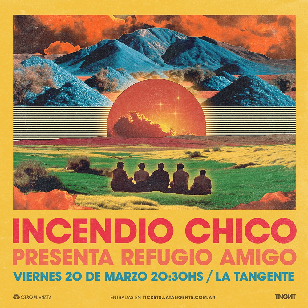 INCENDIO CHICO TNGNT 20M