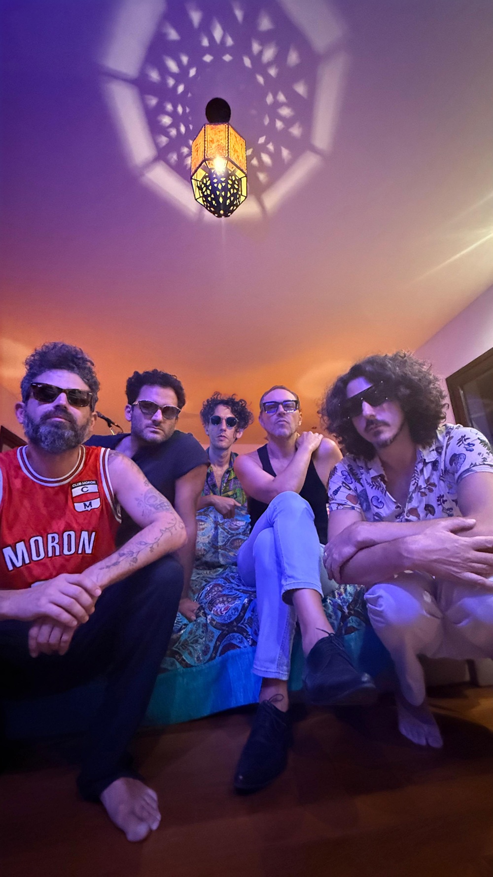 INCENDIO CHICO foto 2