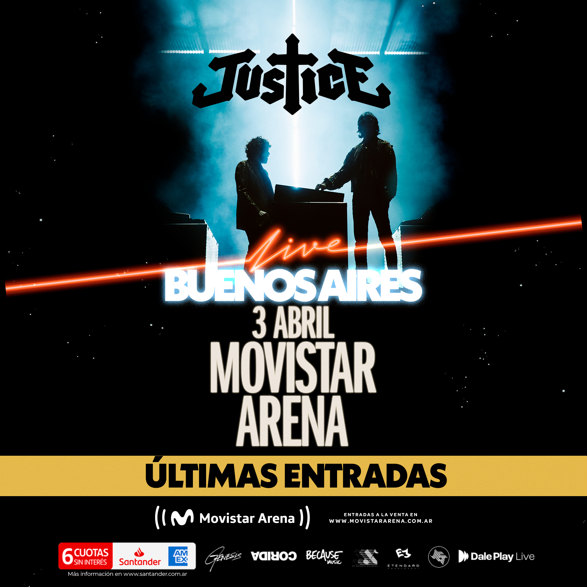 Justice UE FEED 1.1 PAUTA 1