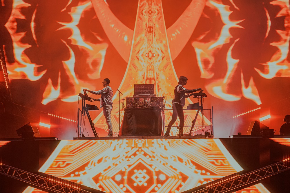 Ultra Croatia 1