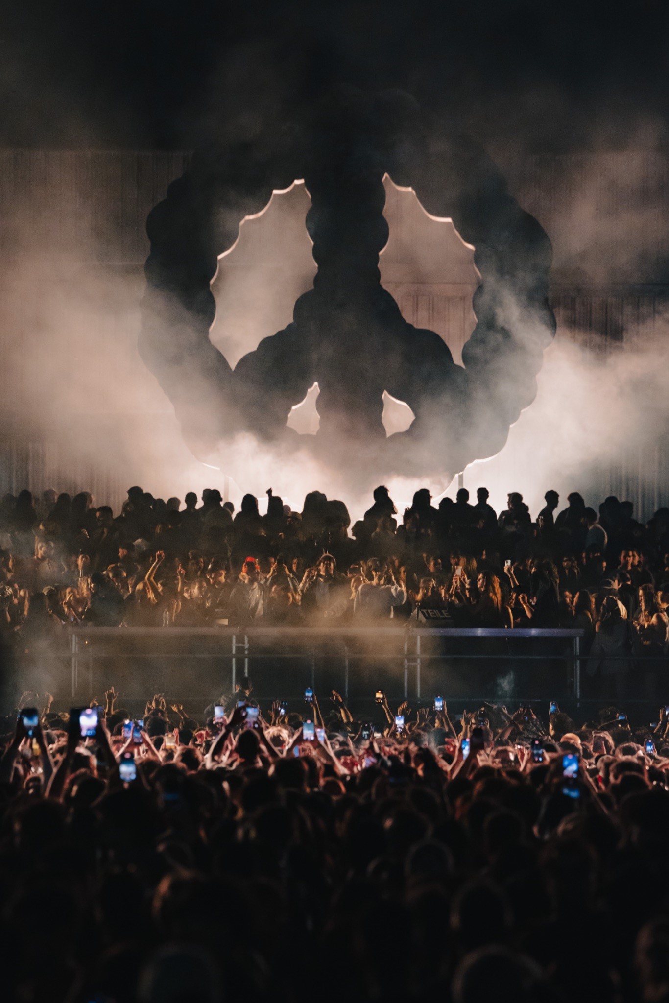 Keinemusik conquistó Buenos Aires: 20.000 personas vivieron una noche histórica en Parque de la Ciudad