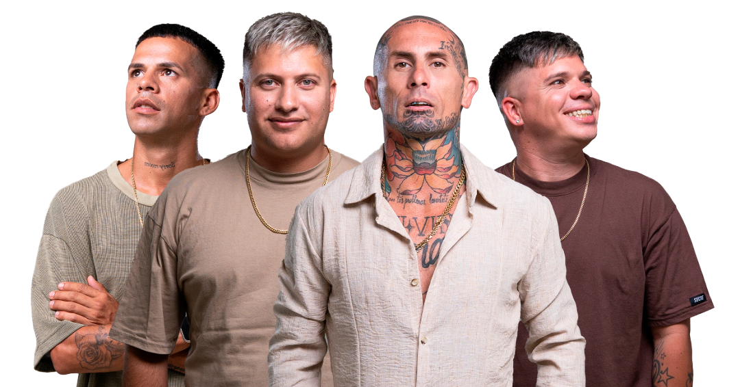 Ke Personajes artistas confirmados en el Festival de Viña del Mar 2026