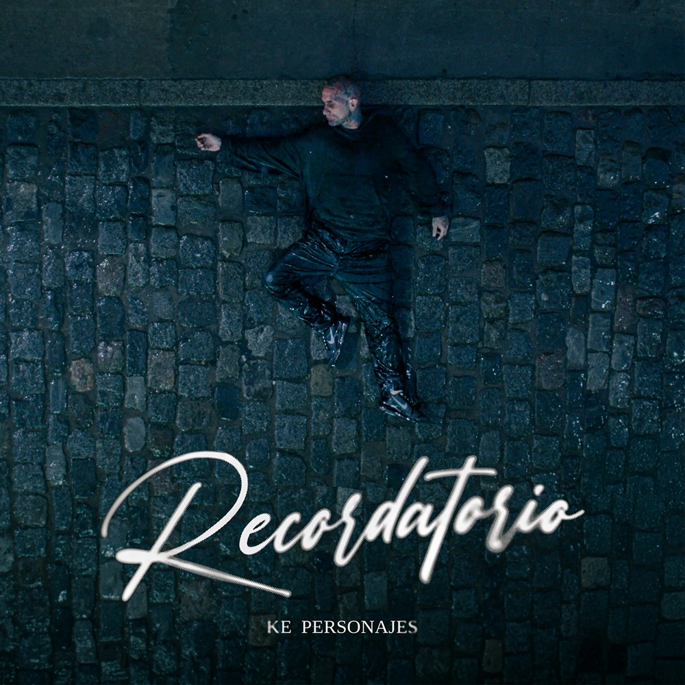 Portada RECORDATORIO