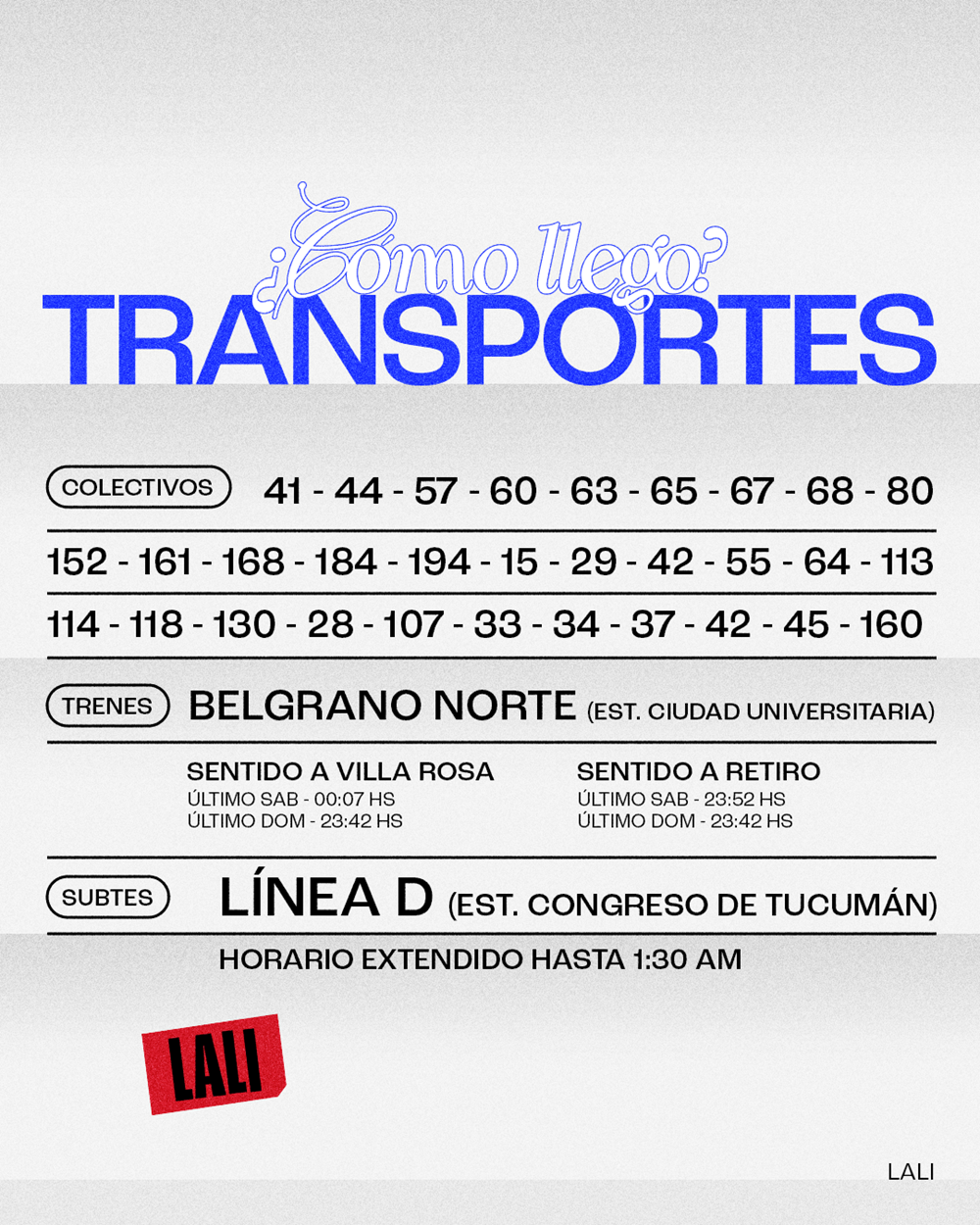 4 TRANSPORTES