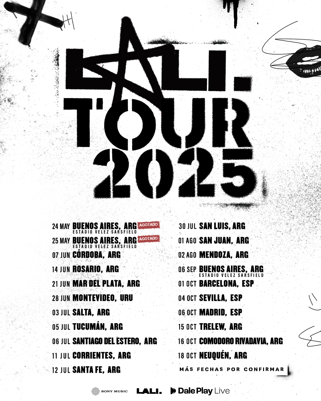 TOUR