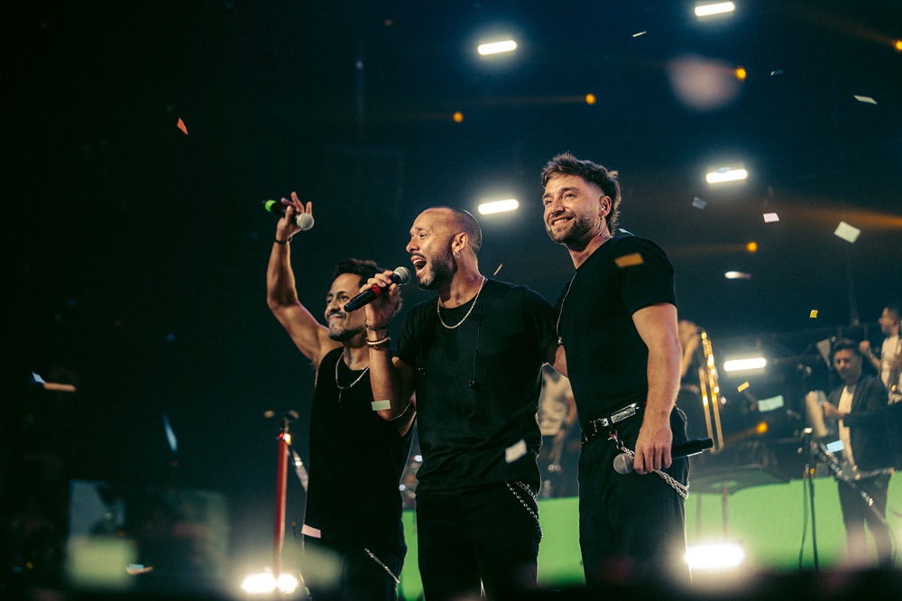 LAKONGA2025 CATAALMADA MUSIC 2