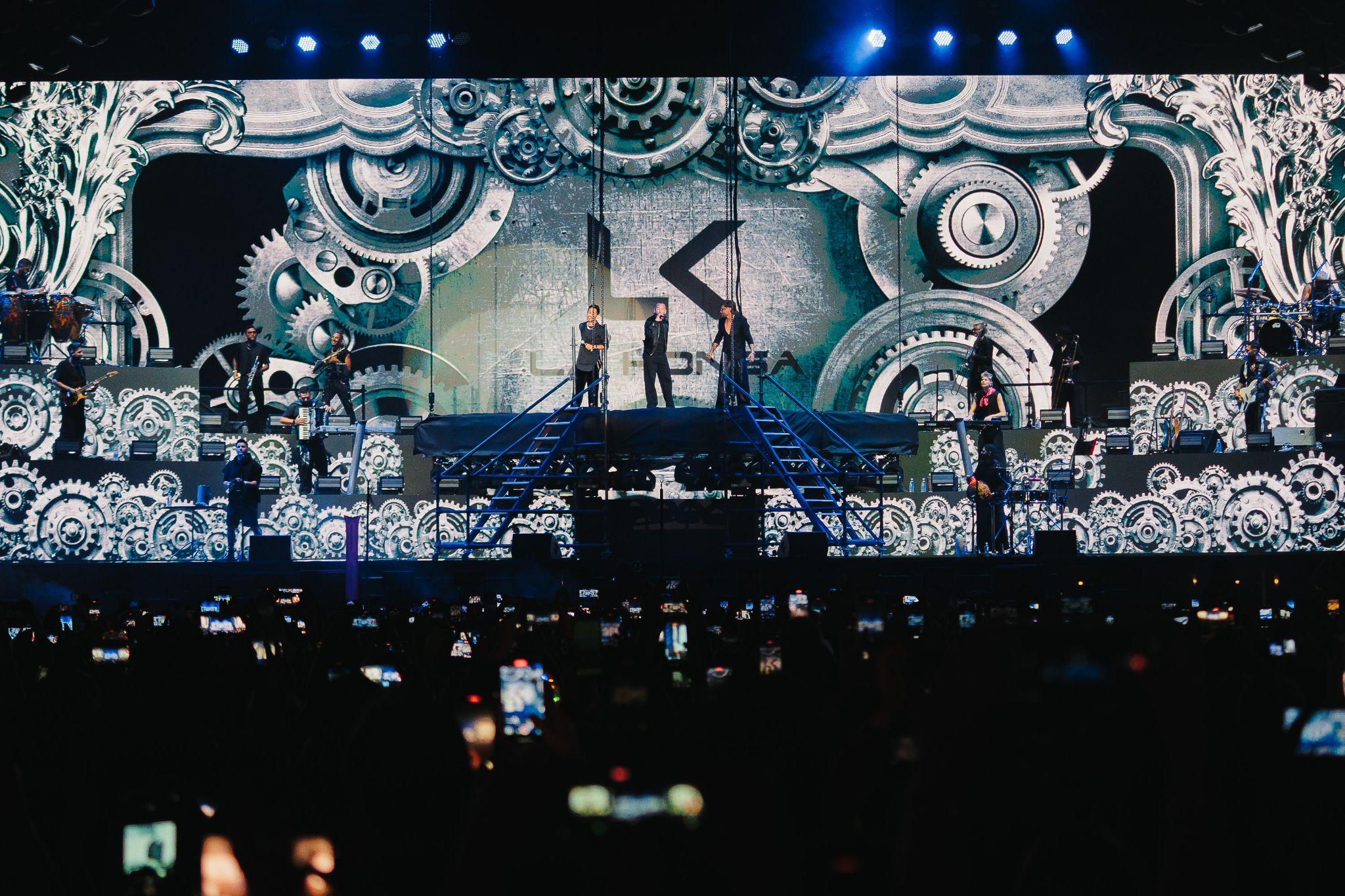 post velez la konga 2