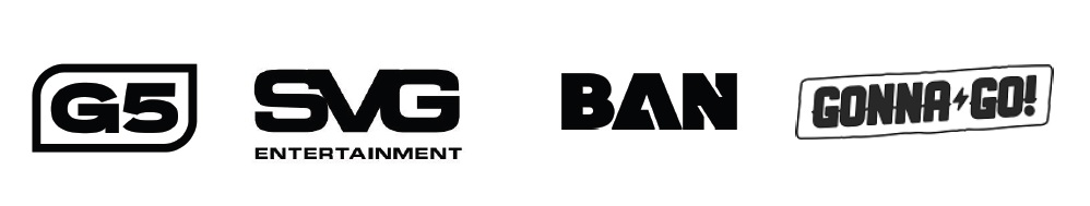 G5 SVG BAN GG