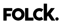 LOGO FOLCK NEGRO