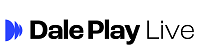 Logo Dale Play Live oct26