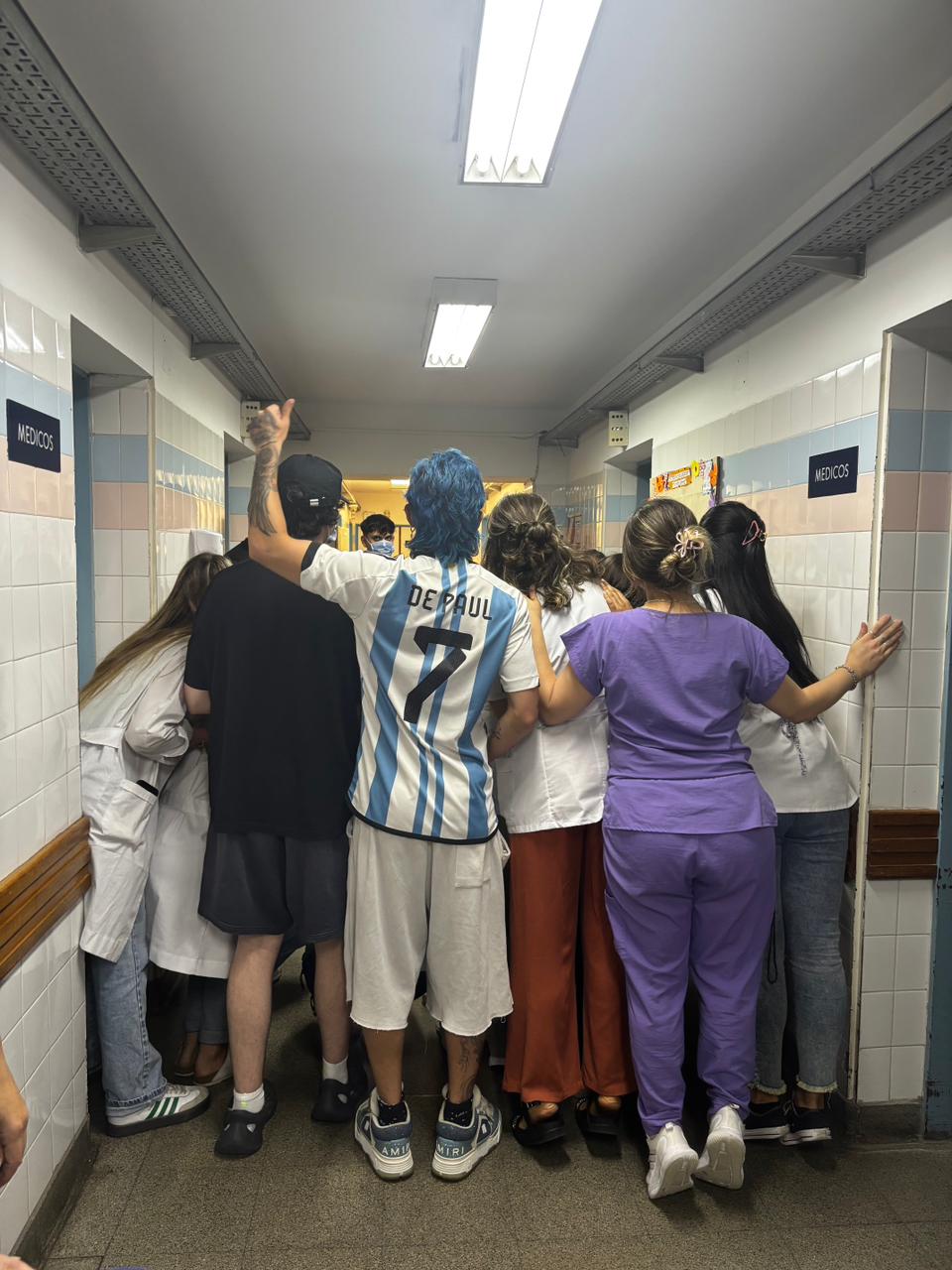 LUCK RA HOSPITAL IMAGEN 2