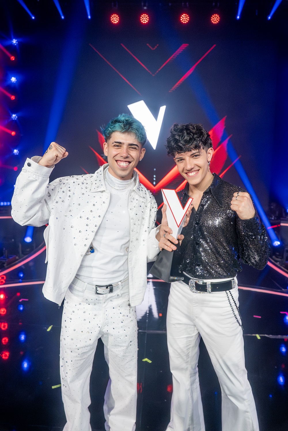 adriandiazfotoLA VOZ GRAN FINAL PROGRAMA 2 ADD09711