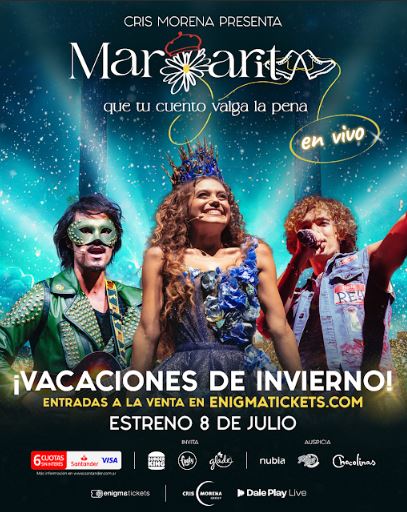 ASSET MARGARITA TECNOPOLIS