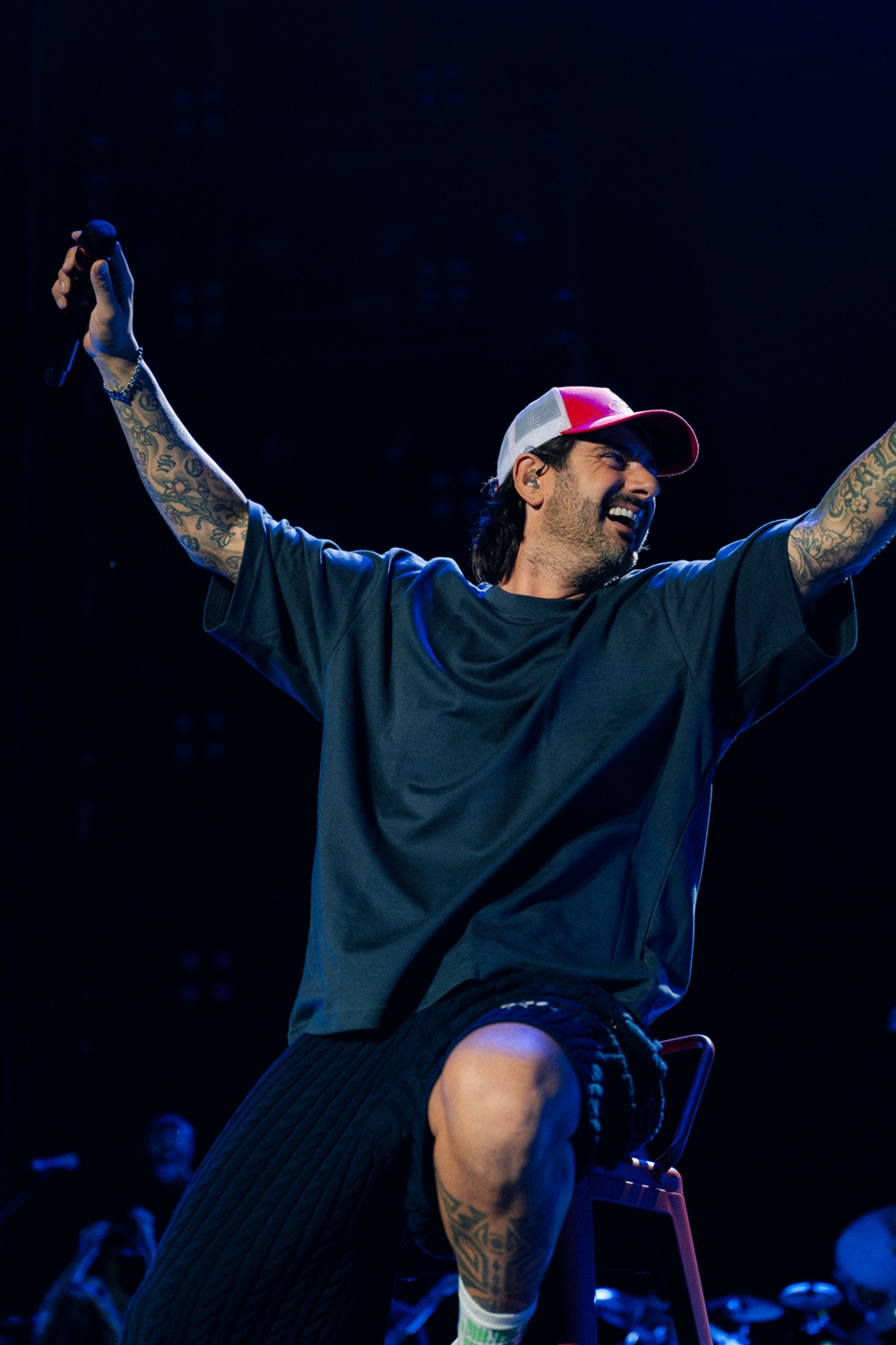Melendi Granada Day 1 MIKEPHYTON 15