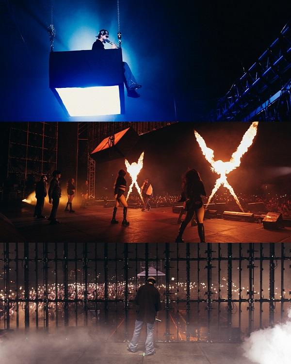 mora inicio tour 3